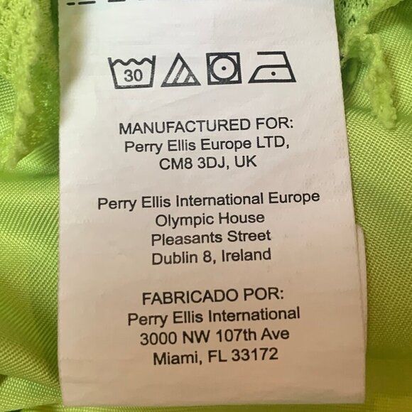 Nike Logo Jacknife Mens XXL Swim Trunks Volley Shorts #337J - Picture 7 of 7